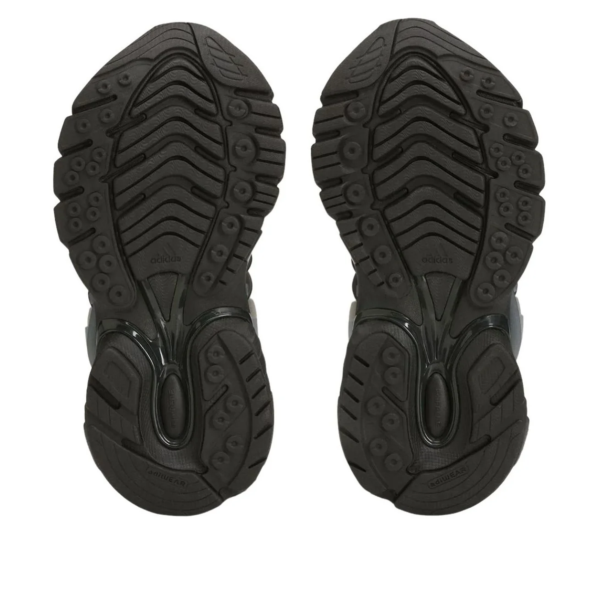 adidas x Pharrell Adistar Jellyfish 'Triple Black' KJ3841 Sneakers