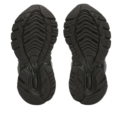 adidas x Pharrell Adistar Jellyfish 'Triple Black' KJ3841 Sneakers