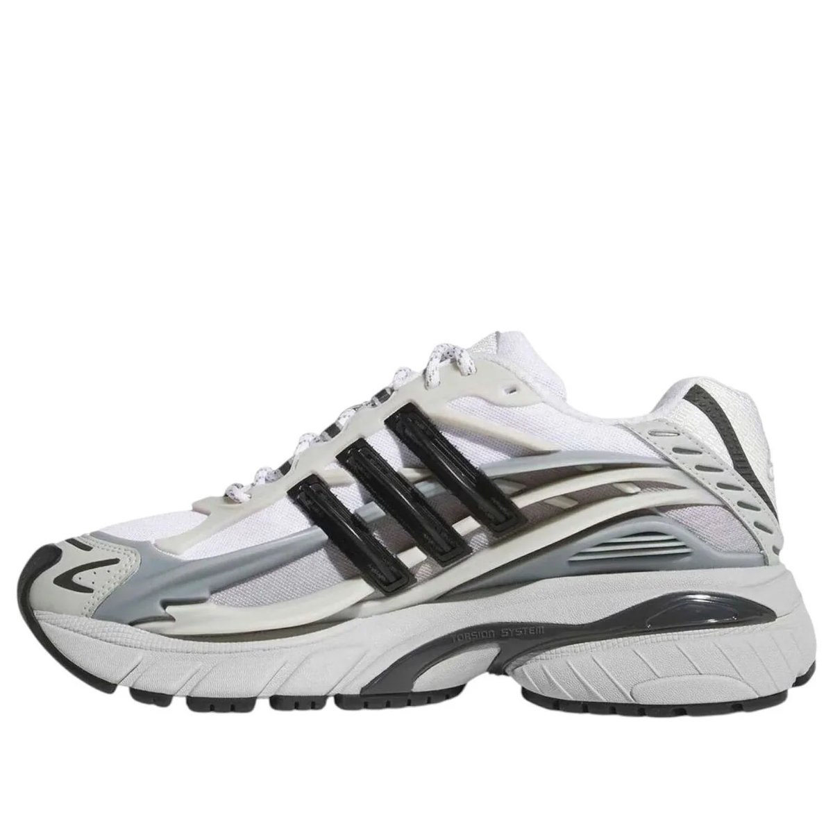 adidas x Pharrell Williams Adistar Jellyfish 'White Grey' JP9265 Sneakers