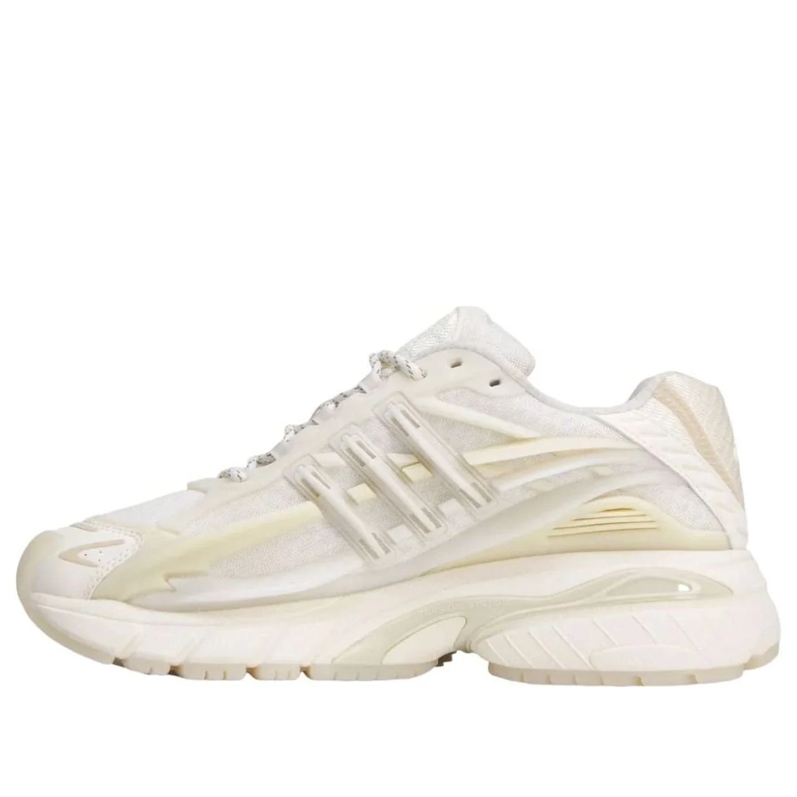adidas x Pharrell Williams Adistar Jellyfish 'White' KH6730 Sneakers