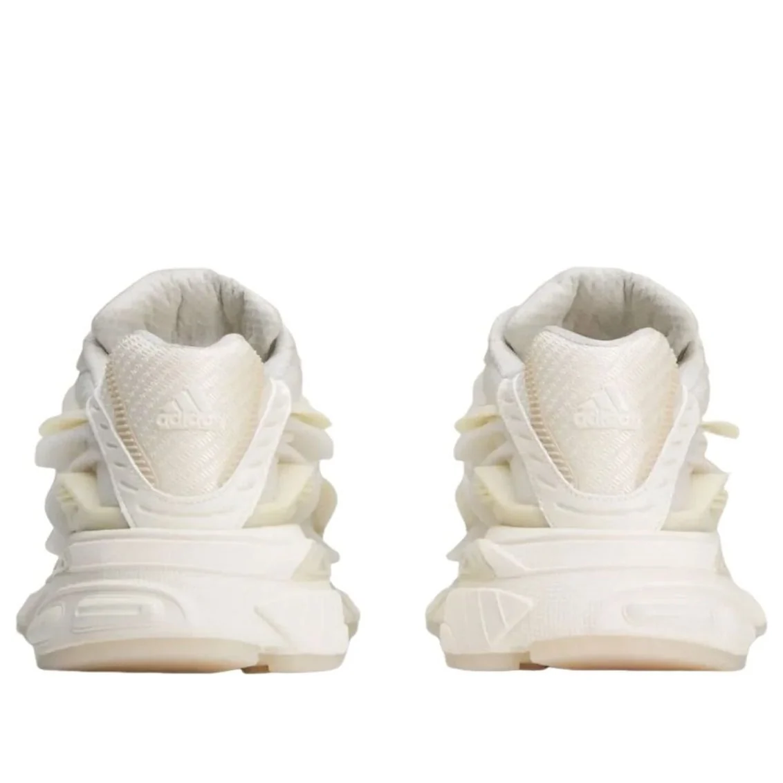 adidas x Pharrell Williams Adistar Jellyfish 'White' KH6730 Sneakers