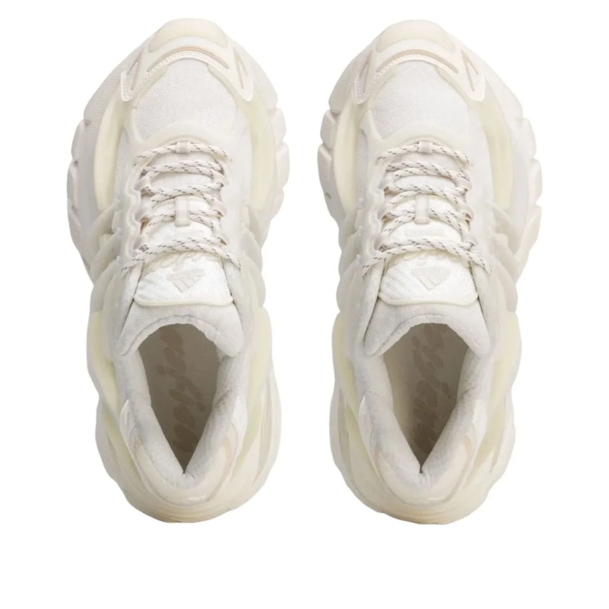 adidas x Pharrell Williams Adistar Jellyfish 'White' KH6730 Sneakers