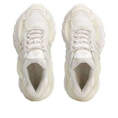 adidas x Pharrell Williams Adistar Jellyfish 'White' KH6730 Sneakers