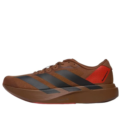 adidas x Pharrell Williams adiZero EVO SL 'Preloved Brown' KJ8809 Sneakers