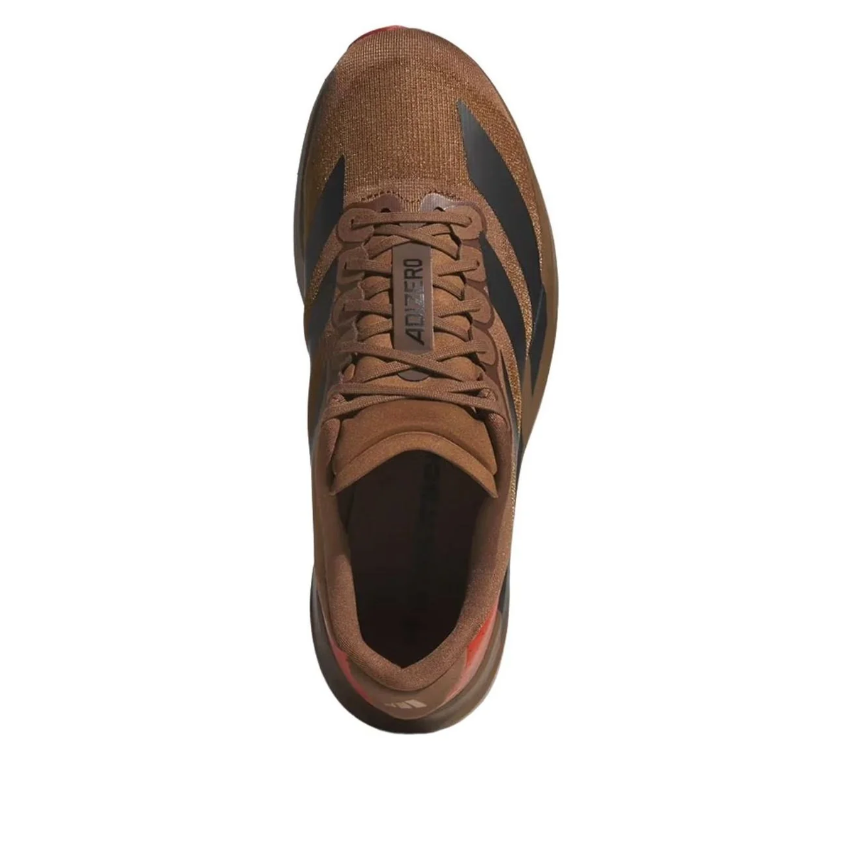 adidas x Pharrell Williams adiZero EVO SL 'Preloved Brown' KJ8809 Sneakers