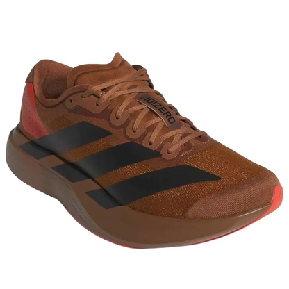 adidas x Pharrell Williams adiZero EVO SL 'Preloved Brown' KJ8809 Sneakers