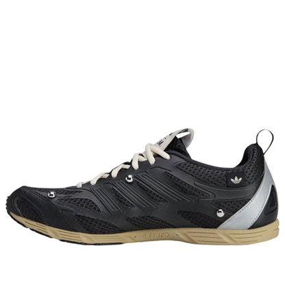 adidas x SFTM Adizero PR 'Black' HP3523 Sneakers