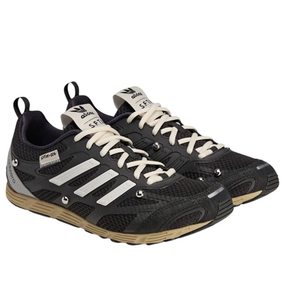 adidas x SFTM Adizero PR 'Black' HP3523 Sneakers