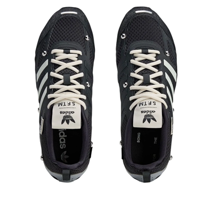 adidas x SFTM Adizero PR 'Black' HP3523 Sneakers