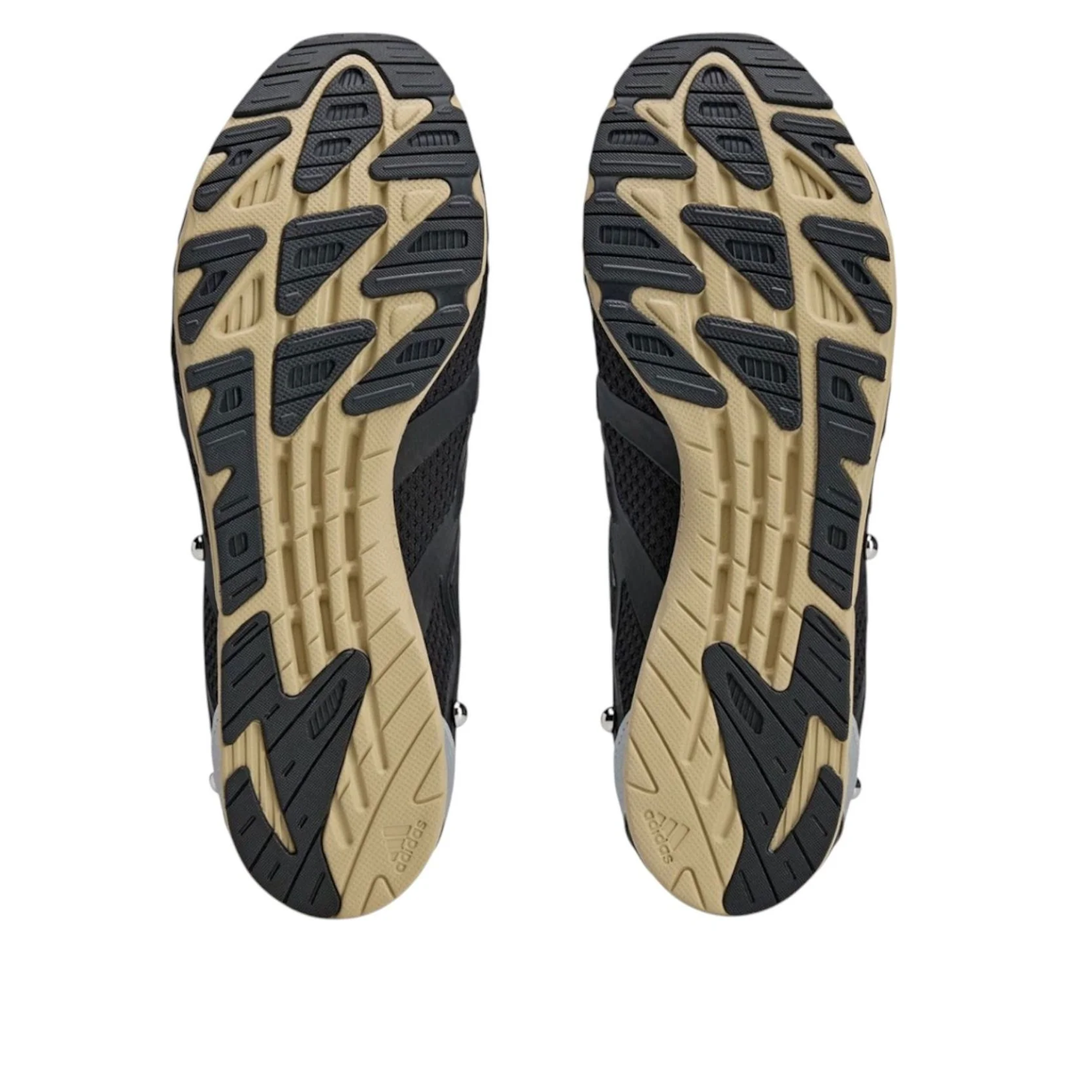 adidas x SFTM Adizero PR 'Black' HP3523 Sneakers