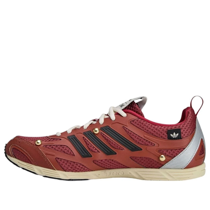 adidas x SFTM Adizero PR 'Red' HP3522 Sneakers