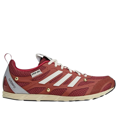 adidas x SFTM Adizero PR 'Red' HP3522 Sneakers