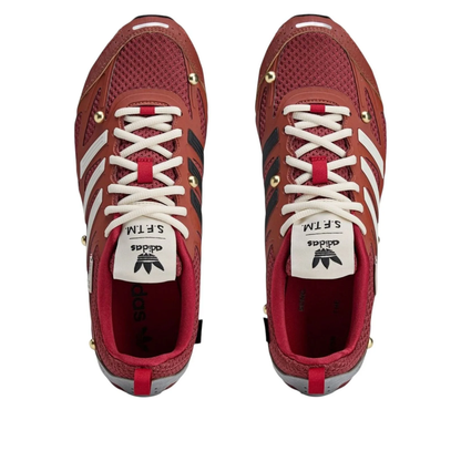 adidas x SFTM Adizero PR 'Red' HP3522 Sneakers