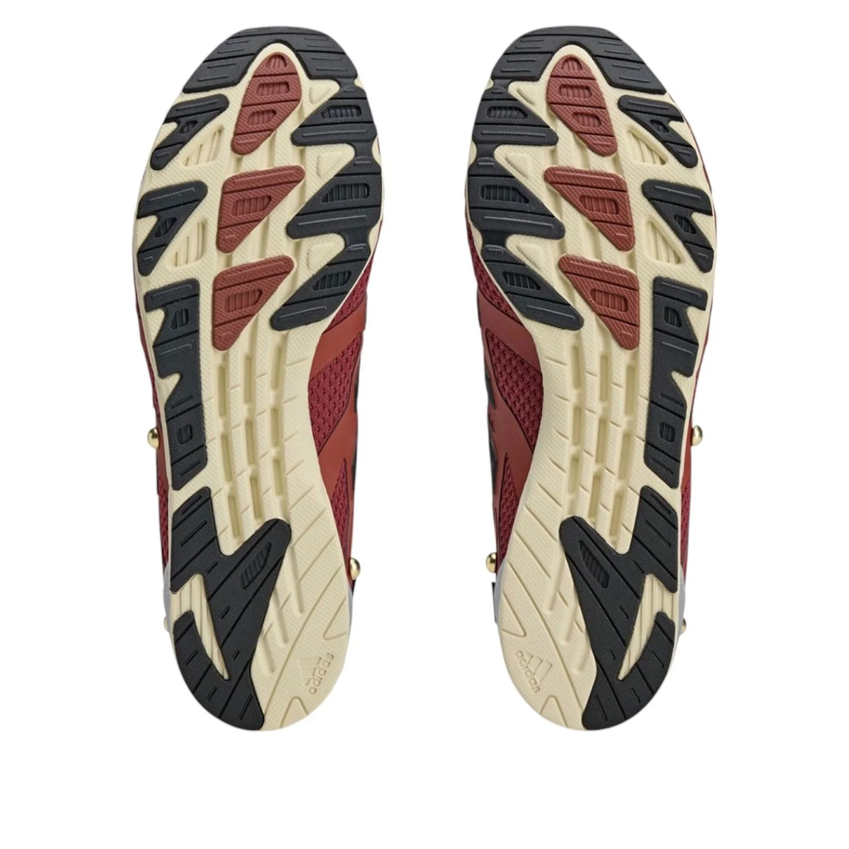 adidas x SFTM Adizero PR 'Red' HP3522 Sneakers