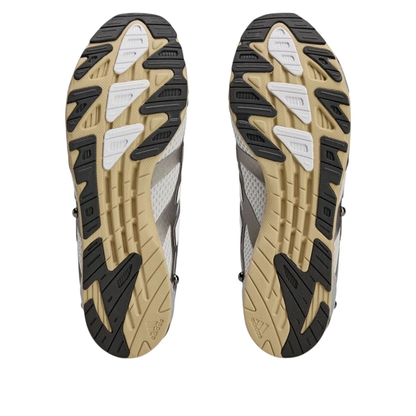 adidas x SFTM Adizero PR 'White Silver Metallic' HP3521 Sneakers