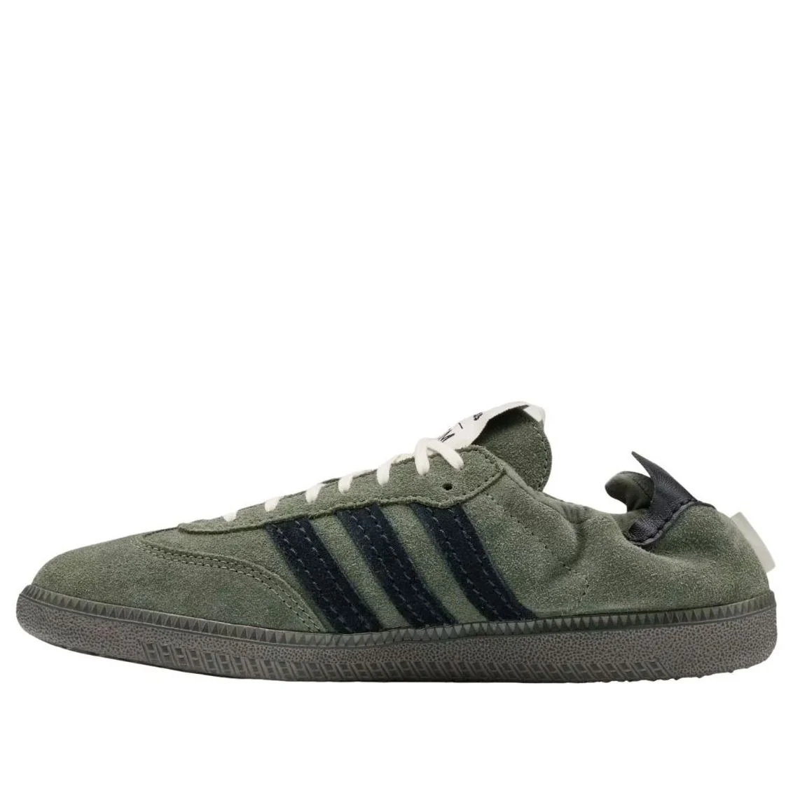 adidas x Song for the Mute Samba OG 'Base Green' HP8257 Men's & Women's Sneakers