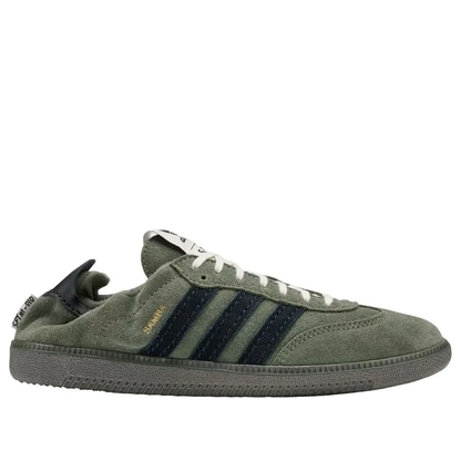 adidas x Song for the Mute Samba OG 'Base Green' HP8257 Men's & Women's Sneakers