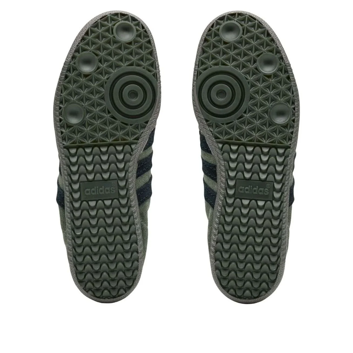 adidas x Song for the Mute Samba OG 'Base Green' HP8257 Men's & Women's Sneakers