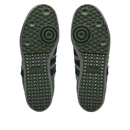 adidas x Song for the Mute Samba OG 'Base Green' HP8257 Men's & Women's Sneakers