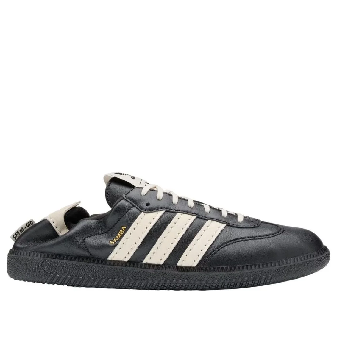 adidas x Song for the Mute Samba OG 'Black' HQ7600 Men's & Women's Sneakers