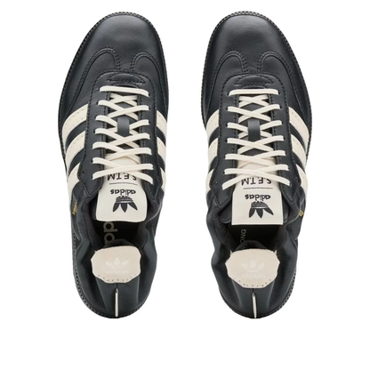 adidas x Song for the Mute Samba OG 'Black' HQ7600 Men's & Women's Sneakers