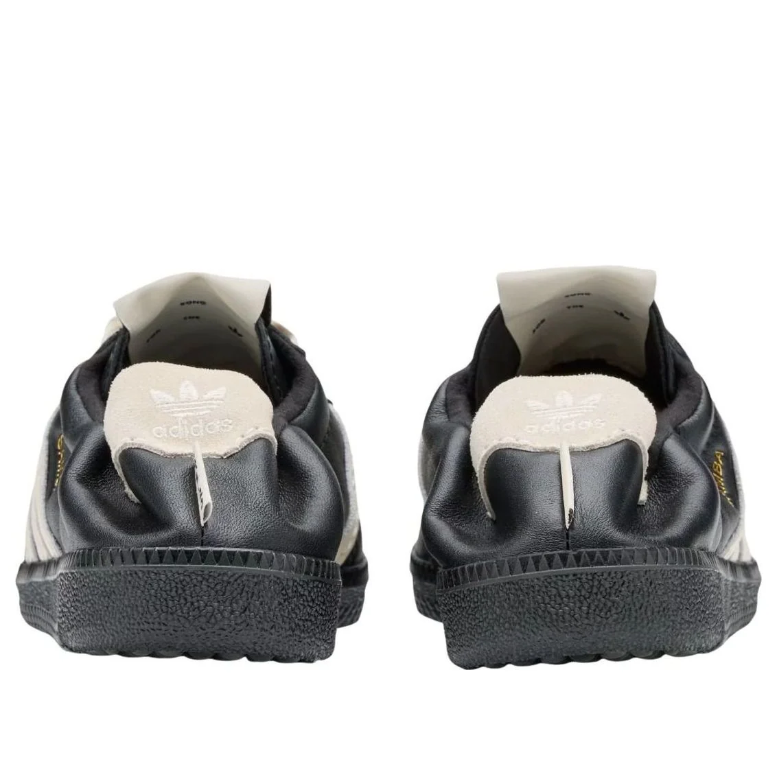 adidas x Song for the Mute Samba OG 'Black' HQ7600 Men's & Women's Sneakers