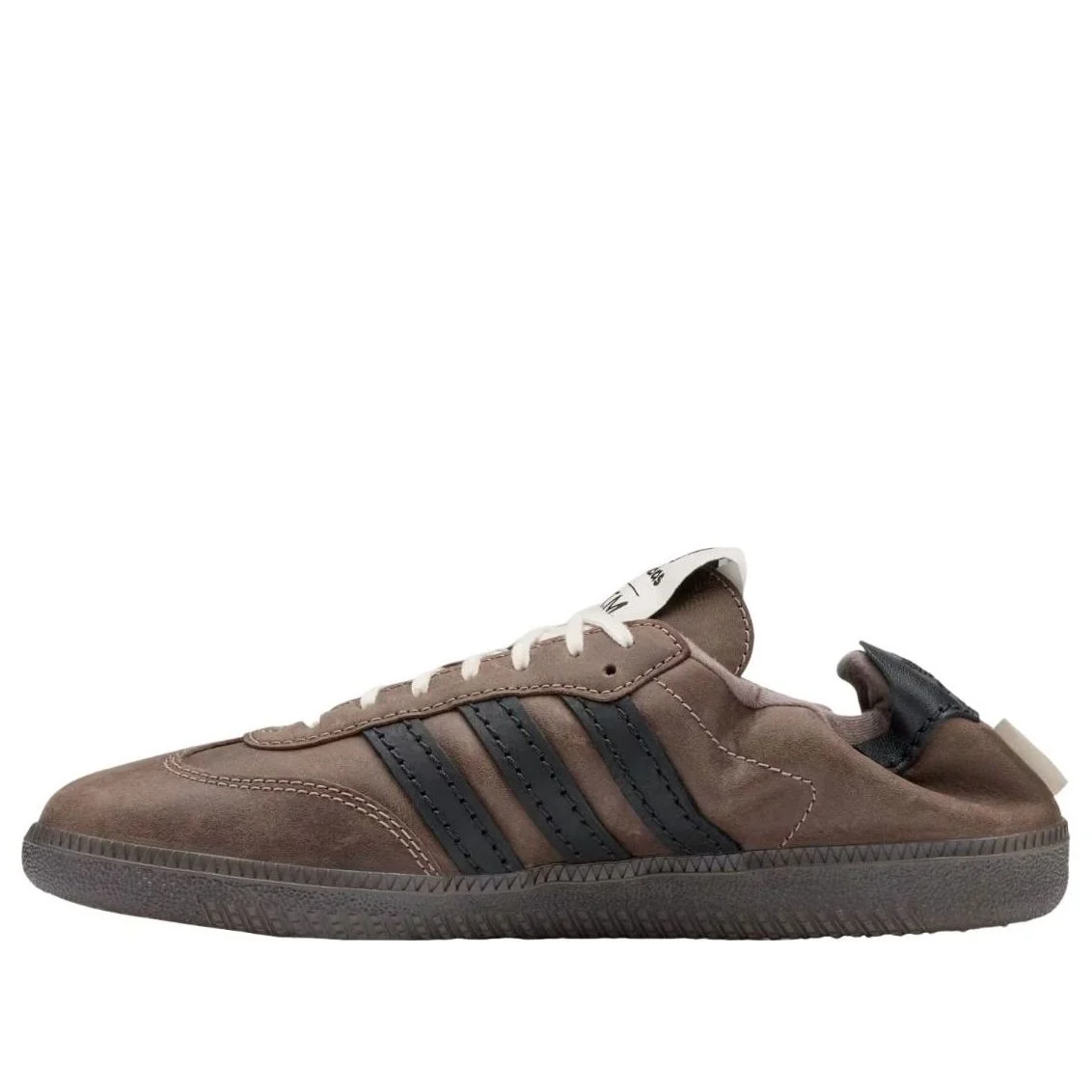 adidas x Song for the Mute Samba OG 'Brown' HP8256 Men's & Women's Sneakers