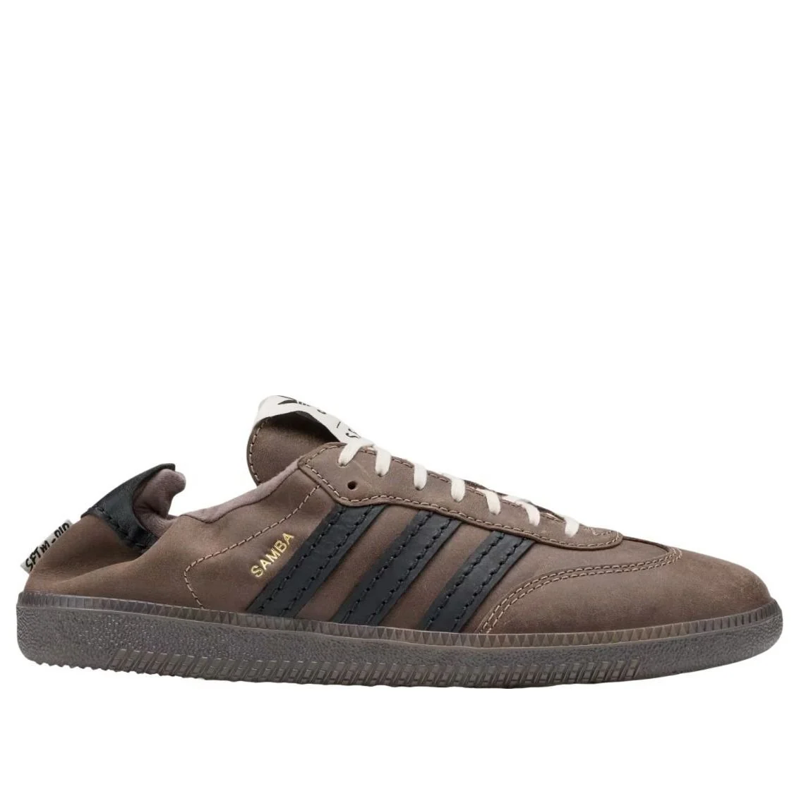 adidas x Song for the Mute Samba OG 'Brown' HP8256 Men's & Women's Sneakers