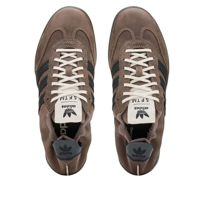 adidas x Song for the Mute Samba OG 'Brown' HP8256 Men's & Women's Sneakers