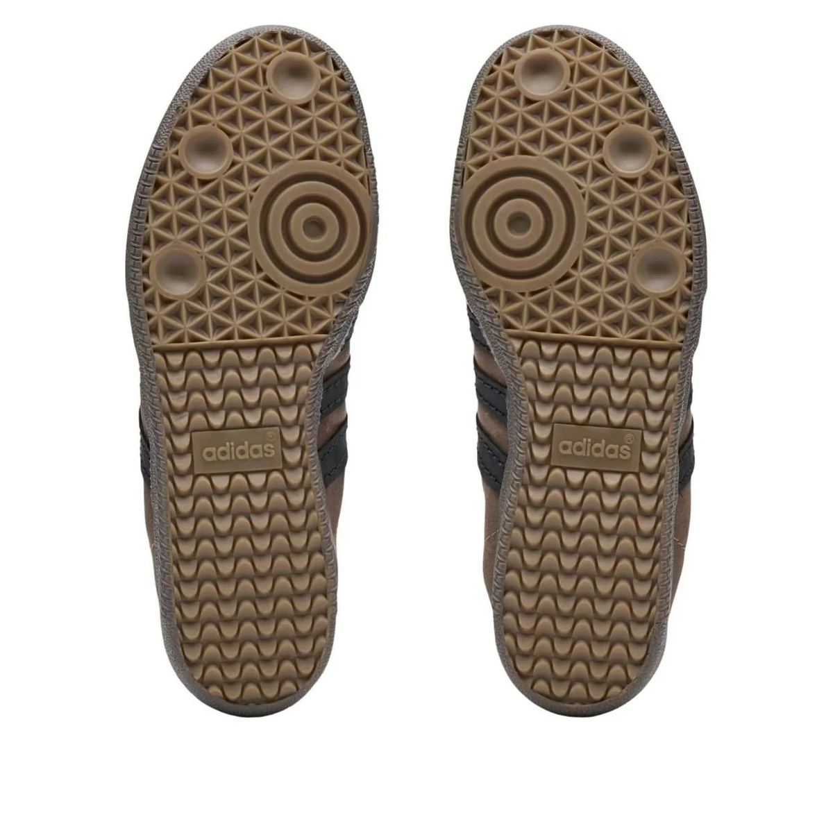 adidas x Song for the Mute Samba OG 'Brown' HP8256 Men's & Women's Sneakers