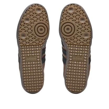adidas x Song for the Mute Samba OG 'Brown' HP8256 Men's & Women's Sneakers