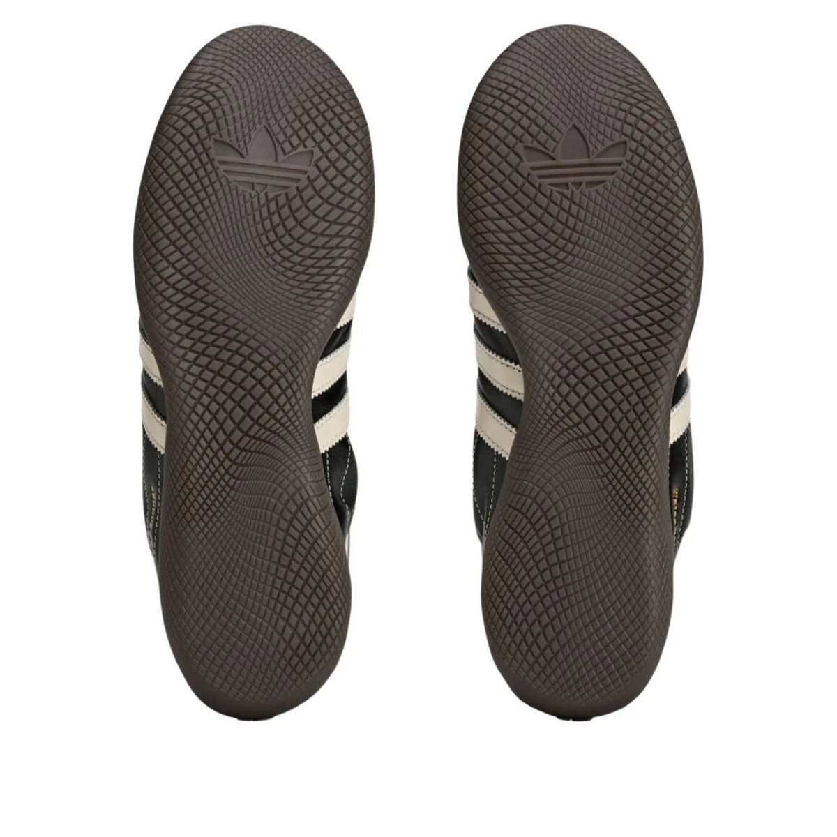 adidas x Wales Bonner Karintha 'Black Lush Blue' KI8476 Sneakers