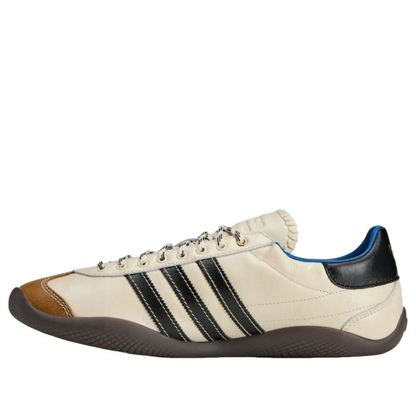 adidas x Wales Bonner Karintha 'White Lush Blue' KK4981 Sneakers