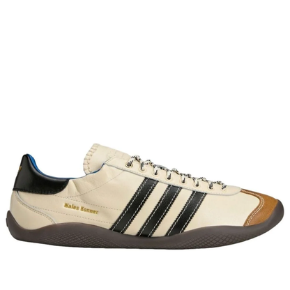 adidas x Wales Bonner Karintha 'White Lush Blue' KK4981 Sneakers