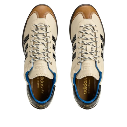adidas x Wales Bonner Karintha 'White Lush Blue' KK4981 Sneakers