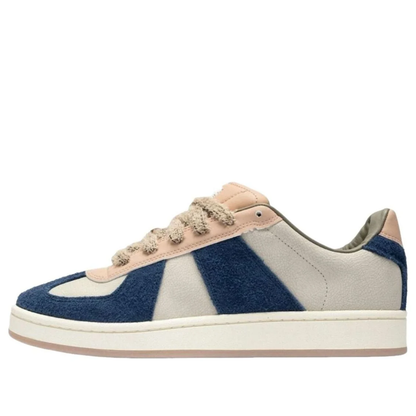 adidas x Whitaker Group BW 2000s 'Do Not Duplicate Clay Navy' KH7859 Sneakers