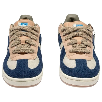 adidas x Whitaker Group BW 2000s 'Do Not Duplicate Clay Navy' KH7859 Sneakers