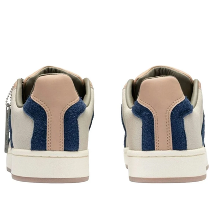 adidas x Whitaker Group BW 2000s 'Do Not Duplicate Clay Navy' KH7859 Sneakers