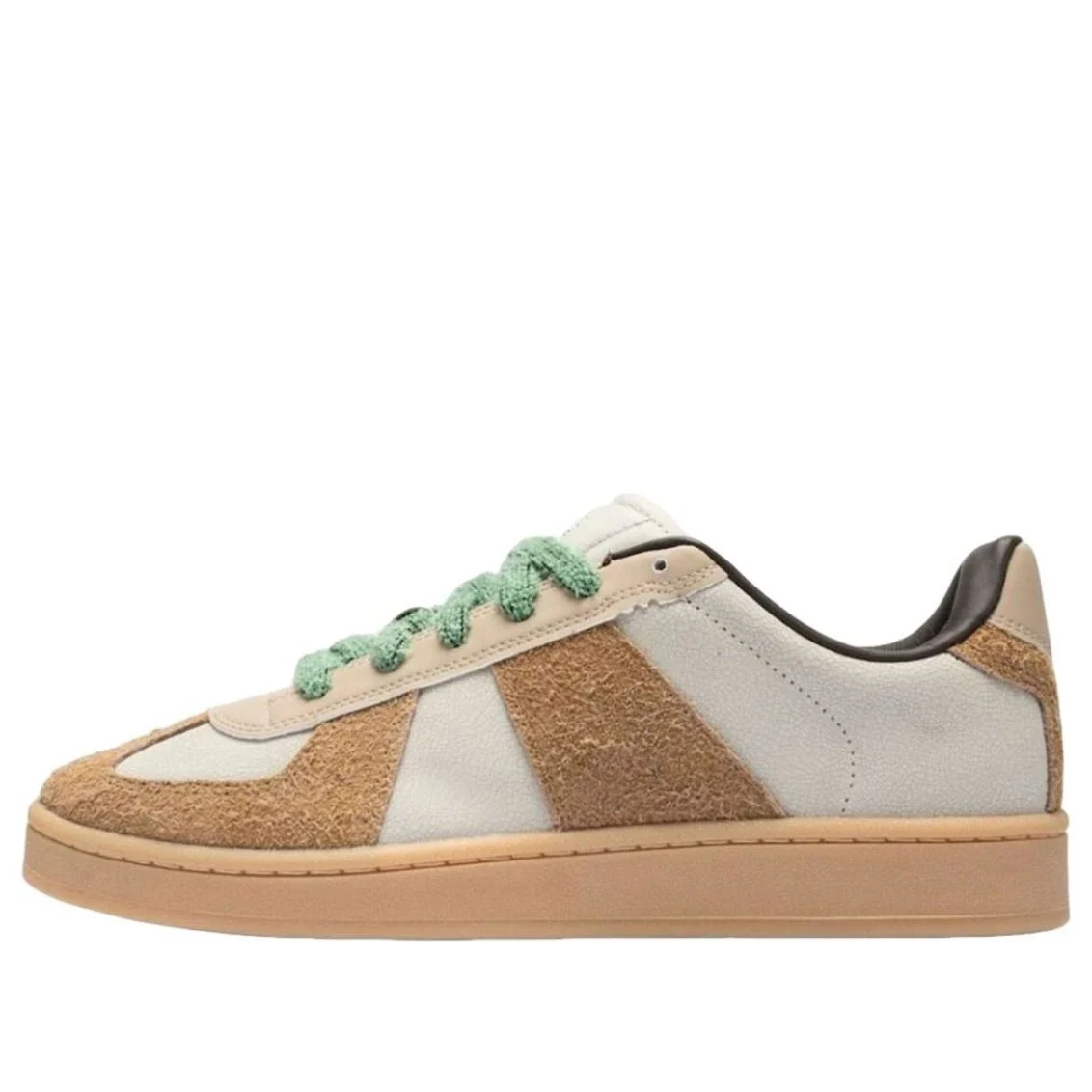 adidas x Whitaker Group BW 2000s 'Do Not Duplicate Cream' KK0183 Sneakers