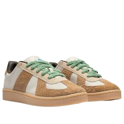 adidas x Whitaker Group BW 2000s 'Do Not Duplicate Cream' KK0183 Sneakers