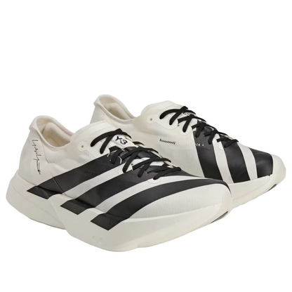 adidas Y-3 Adios Pro 4 'Off White Black' KI6875 Sneakers