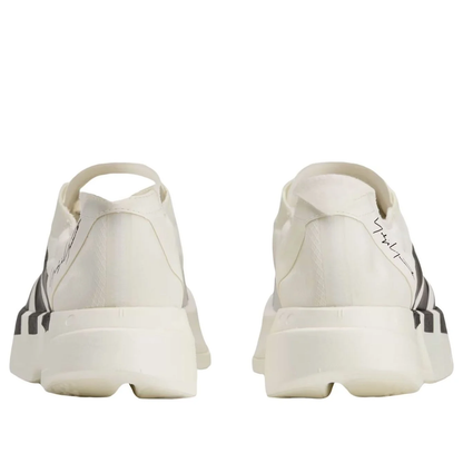 adidas Y-3 Adios Pro 4 'Off White Black' KI6875 Sneakers