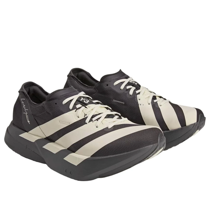 adidas Y-3 Adios Pro 4 'Utility Black Off White' KI6876 Sneakers