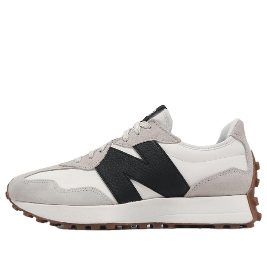 (WMNS) New Balance 327 ‘Moonbeam Black’ WS327GD