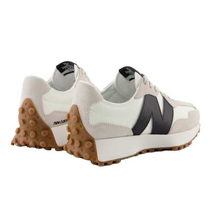 (WMNS) New Balance 327 ‘Moonbeam Black’ WS327GD