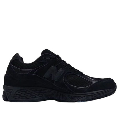 New Balance 2002R 'Black Cat' U2002RBL