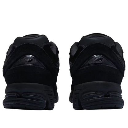 New Balance 2002R 'Black Cat' U2002RBL