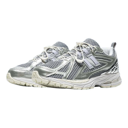 New Balance x The Basement 1906R 'Silver White' — M1906RBT