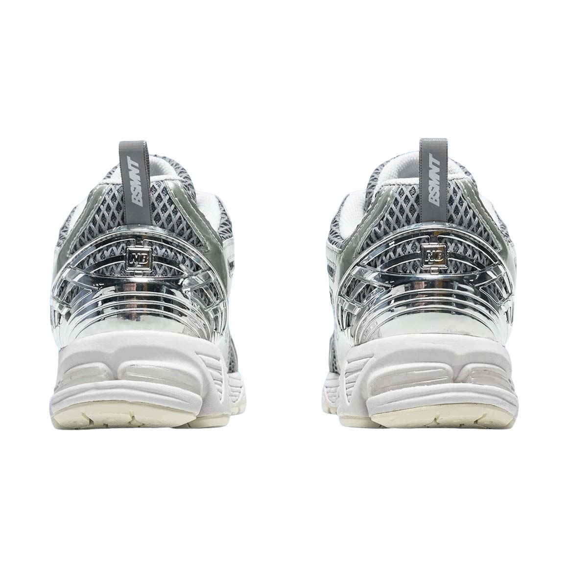 New Balance x The Basement 1906R 'Silver White' — M1906RBT
