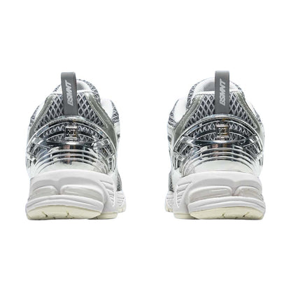 New Balance x The Basement 1906R 'Silver White' — M1906RBT